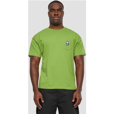 Zoo York Initial Pocket T-Shirt