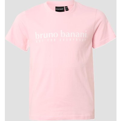 Bruno Banani Basic Logo Print Tee