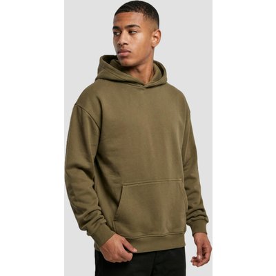 Urban Classics Vintage Heavy Hoodie