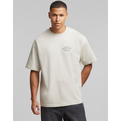 Another Cotton Lab Dinner With Friends T-Shirt