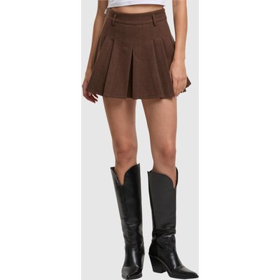 Another Cotton Lab Wool Skirt