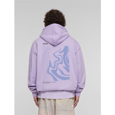 Lost Youth Chaos 2 Hoodie