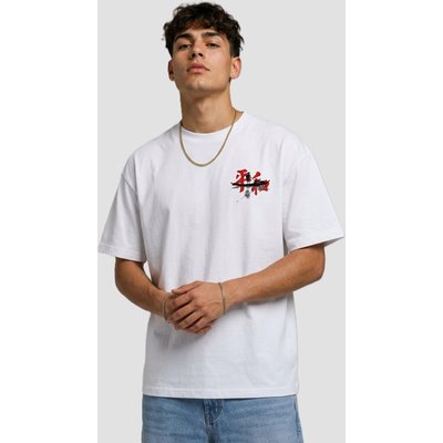 Mister Tee True Warrior Oversize