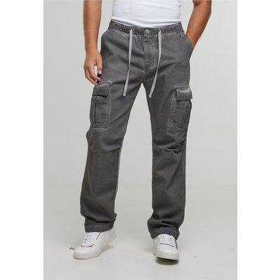 2Y Studios Lunas 2-Pocket Cargo Pants