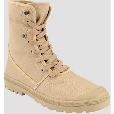 Brandit Military Canvas Sneaker