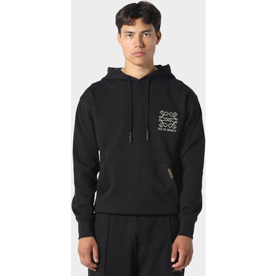Pas De Monaco PRESTIGE HOODY