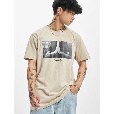 Mister Tee Pray