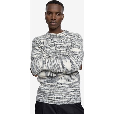 Minimum Martin sweater