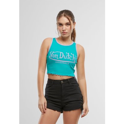 Von Dutch ASHLEY TOPS