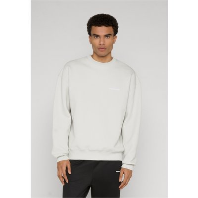 PEGADOR Tate Structured Oversized Sweater