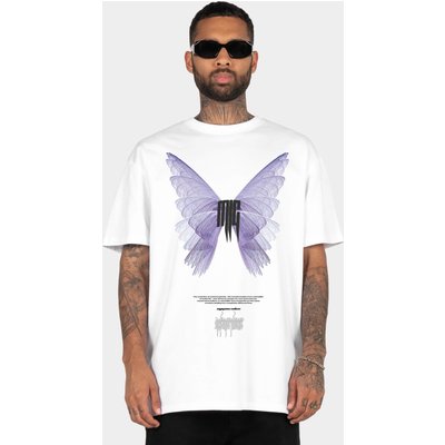 MJ Gonzales METAMORPHOSE V.6 x Heavy Oversized Tee