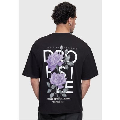 Dropsize PRINT T-SHIRT