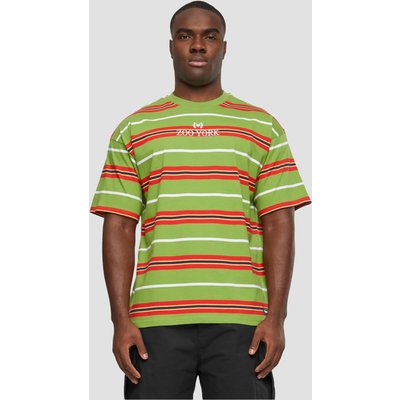 Zoo York Striped T-Shirt