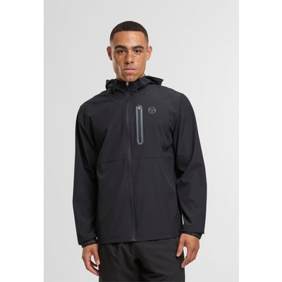 Sergio Tacchini Pelle Track Jacket