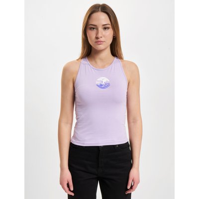 Just Rhyse RideTheVibe Tank Top