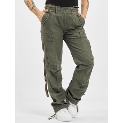 Brandit Ladies M-65 Cargo Pants