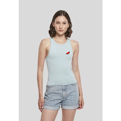 Urban Classics Melon Racer Top