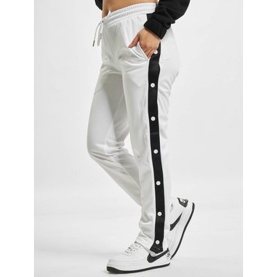 Urban Classics Ladies Button Up Track Pants