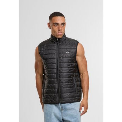 UNFAIR ATHLETICS Curved Quilted Vest