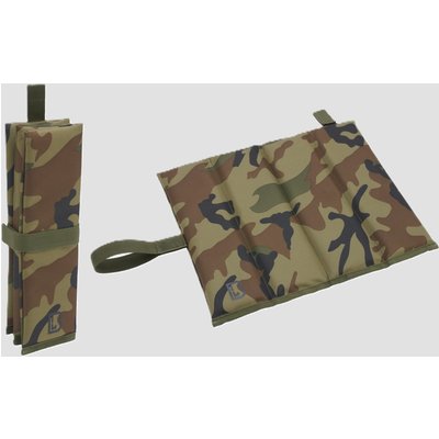 Brandit Sit Mat Folded