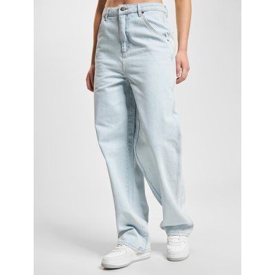 DEF Straight Fit Jeans