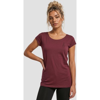 Urban Classics K-Heart Tee