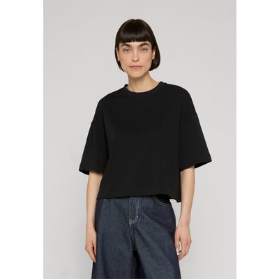 Urban Classics Ladies Oversized Boxy Tee