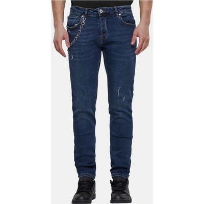 2Y Premium Skinny Fit Jeans