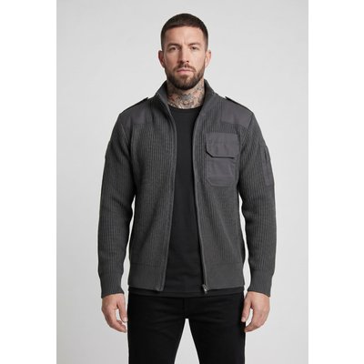 Brandit BW Cardigan