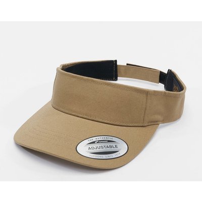 Flexfit Curved Visor Cap