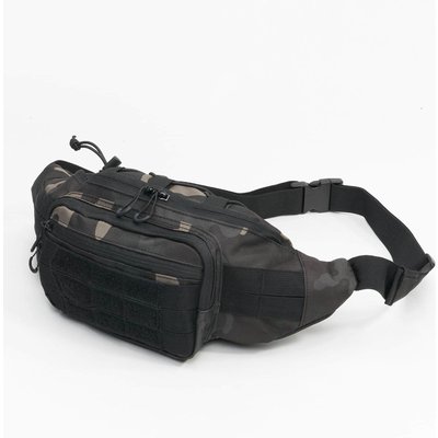 Brandit Waistbeltbag Molle