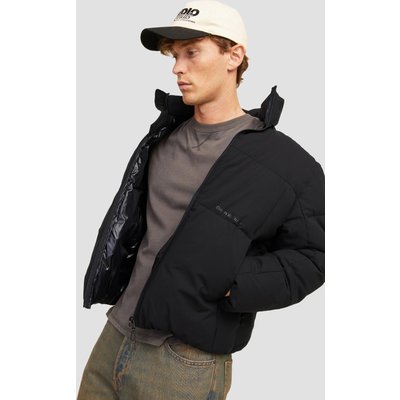 Jack and Jones & Vesterbro Blocking Puffer Jacket