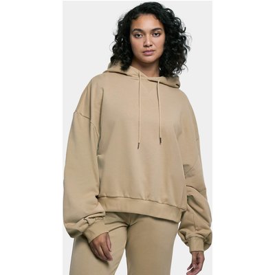 Urban Classics Ladies Essentials Oversized Terry Hoody