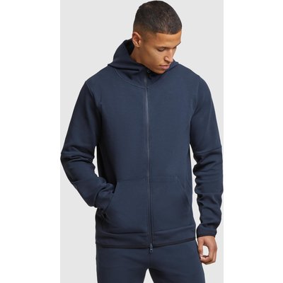 Mister Tee MT Men Hooded Zipper