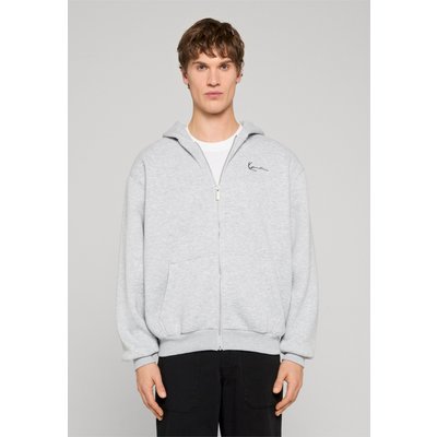 Karl Kani Chest Signature Essential Os Zip Hoodie