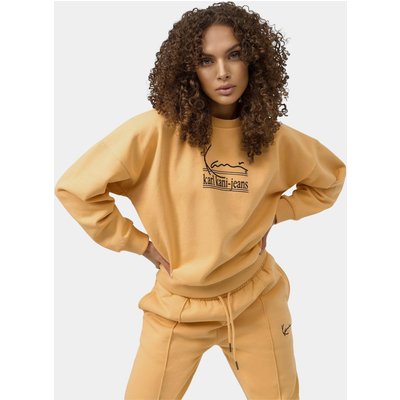 Karl Kani Signature KKJ OS Crew
