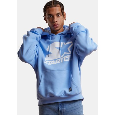 Starter Black Label Oversized Logo Hoodie
