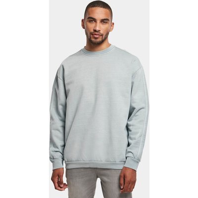 Urban Classics Heavy Terry Garment Dye Crew