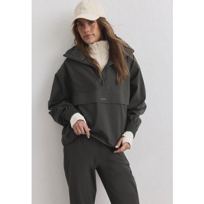 aimn Waterproof Stretch Anorak