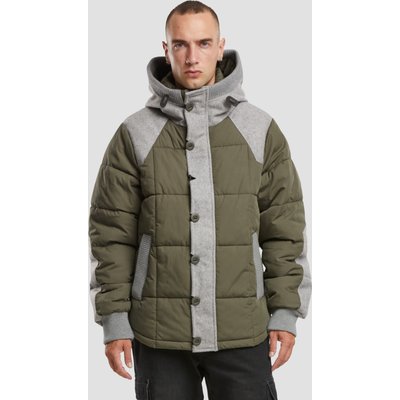 Brandit Garret Winterjacke