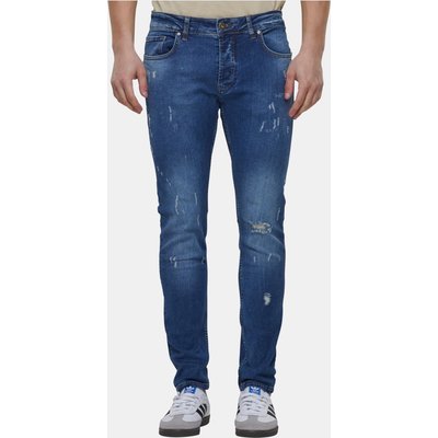 2Y Premium Skinny Fit Jeans