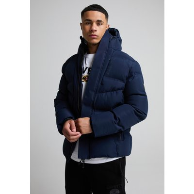 Zavetti Canada MAKELTA PUFFER PARKA JACKET