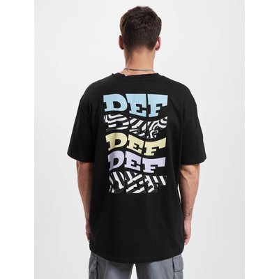 DEF Oversized ZEBRA T-Shirt