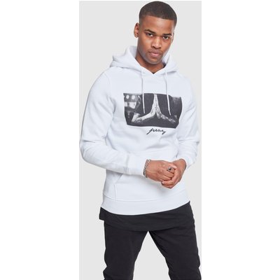Mister Tee Pray Hoody