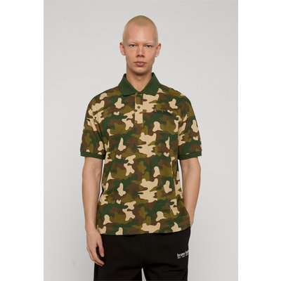 Bruno Banani Basic Logo Polo Shirt