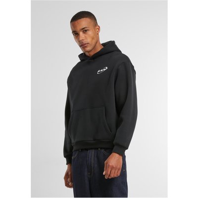 Mister Tee Dark Romance Fluffy Hoody