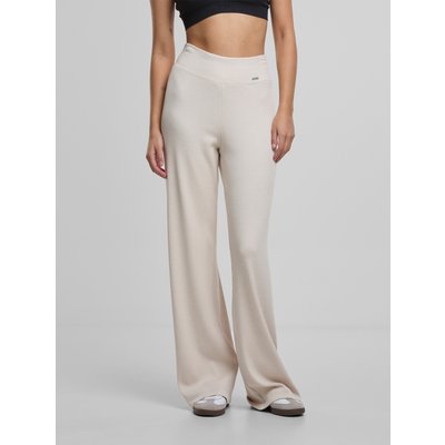 aim'n Ribbed Wool Wide Jogginghose