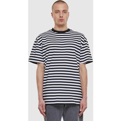 Urban Classics Regular Stripe Tee