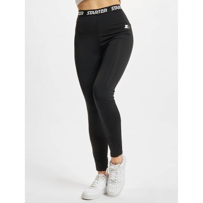 Ladies Starter Logo Tape Leggings