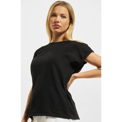 Urban Classics Ladies Extended Shoulder Tee